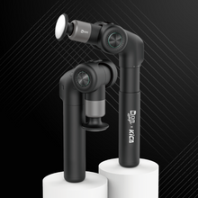 Load image into Gallery viewer, DM Extendable Massage Gun