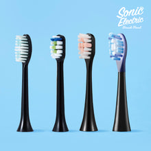 Load image into Gallery viewer, (New) Sonic Electric Brush Head