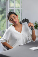 Load image into Gallery viewer, DM Extendable Massage Gun