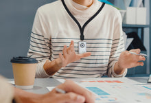 將圖片載入圖庫檢視器 SunVolt / Plabank 便攜式等離子消毒器 (掛頸款)