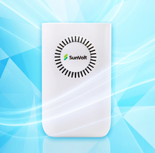 將圖片載入圖庫檢視器 SunVolt / Plabank 便攜式等離子消毒器 (掛頸款)