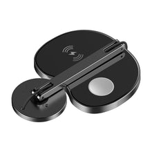 Load image into Gallery viewer, DM 3 in 1 Wireless Charging Stand