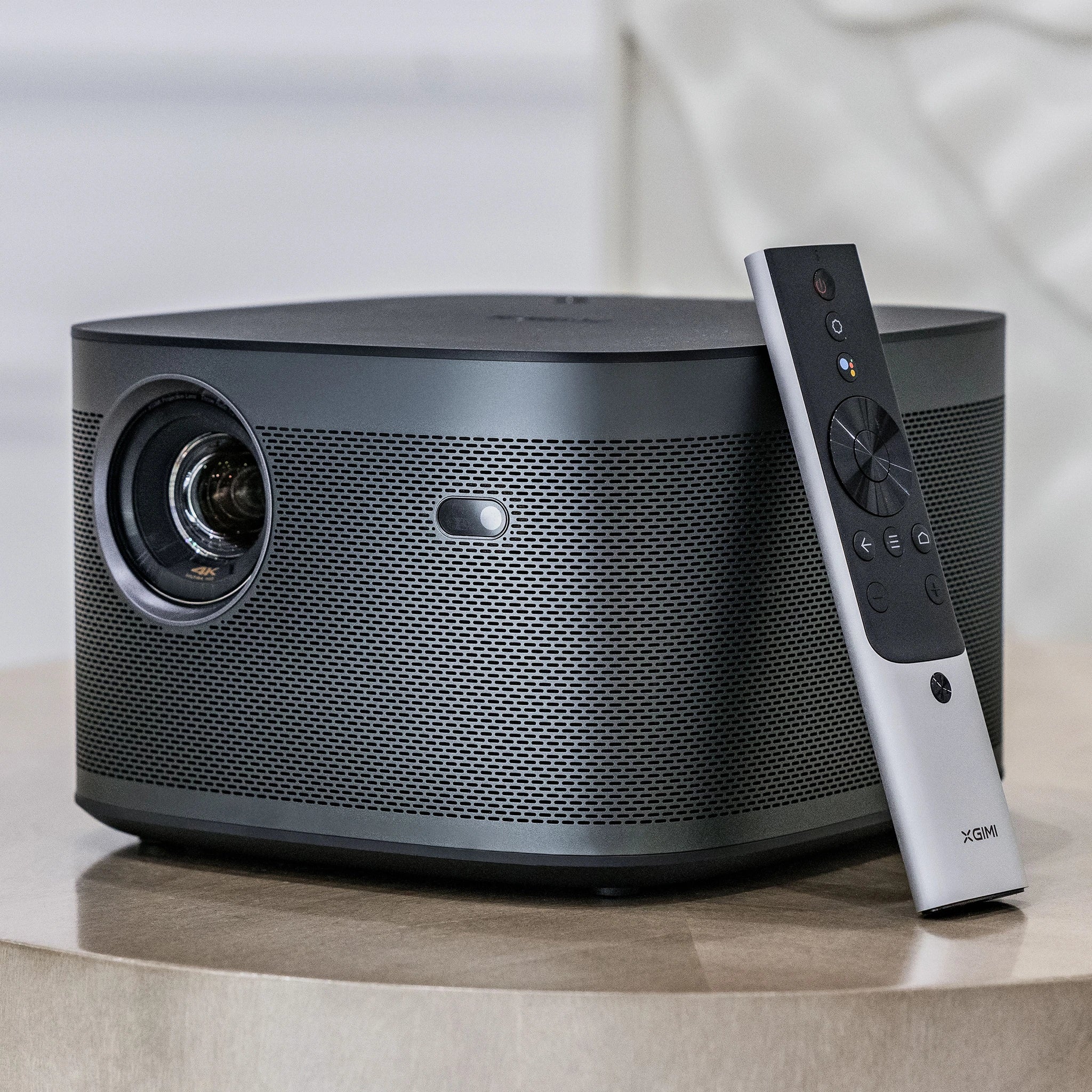 XGIMI Horizon Pro – Fortune Fountains XGIMI Horizon Pro – Fortune Fountains