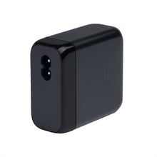 將圖片載入圖庫檢視器 DM 65W GaN USB 4插頭快速充電器