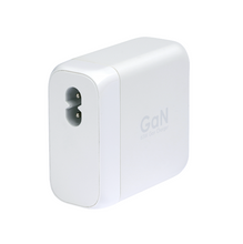 將圖片載入圖庫檢視器 DM 65W GaN USB 4插頭快速充電器