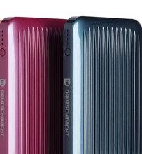 將圖片載入圖庫檢視器 DM 5,200mAh 充電器