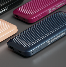 將圖片載入圖庫檢視器 DM 5,200mAh 充電器