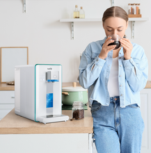 將圖片載入圖庫檢視器 DM Home RO淨飲水機