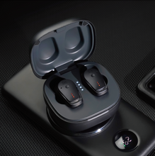 將圖片載入圖庫檢視器 DM BE-5000HD無線藍牙耳機