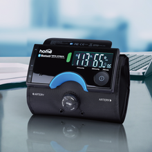 將圖片載入圖庫檢視器 DM 電子血壓計