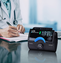 將圖片載入圖庫檢視器 DM 電子血壓計