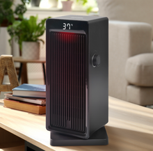 Load image into Gallery viewer, DM R30 2000W Fan Heater