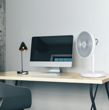 將圖片載入圖庫檢視器 DM 循環扇