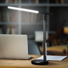 Load image into Gallery viewer, DM 10000mAh Dual Light Wireless LED Table Lamp