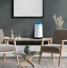 將圖片載入圖庫檢視器 DM H14 UV-C 空氣淨化機