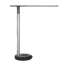 Load image into Gallery viewer, DM 10000mAh Dual Light Wireless LED Table Lamp