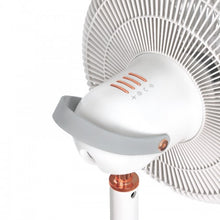 將圖片載入圖庫檢視器 DM 循環扇