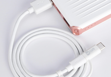 將圖片載入圖庫檢視器 DM 2合1 Type C及Micro USB 充電線