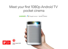 Load image into Gallery viewer, XGIMI Mogo Pro