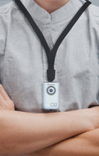 將圖片載入圖庫檢視器 SunVolt / Plabank 便攜式等離子消毒器 (掛頸款)