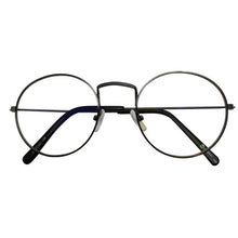 Load image into Gallery viewer, DM Bluelight Glasses for Adult (Round)