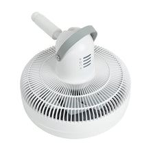 將圖片載入圖庫檢視器 DM 循環扇 (升級版)