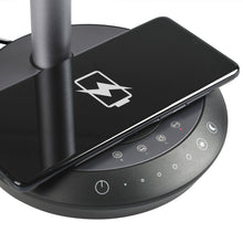 Load image into Gallery viewer, DM 10000mAh Dual Light Wireless LED Table Lamp