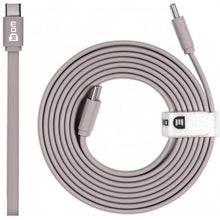 Load image into Gallery viewer, DM Dual Type C Cable