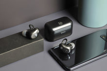 將圖片載入圖庫檢視器 DM BE3000 Ai HDSS無線藍牙耳機