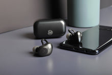 將圖片載入圖庫檢視器 DM BE3000 Ai HDSS無線藍牙耳機
