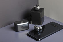 將圖片載入圖庫檢視器 DM BE3000 Ai HDSS無線藍牙耳機