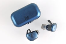 Load image into Gallery viewer, DM BE-2000 Truly Wireless Earphones