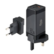 將圖片載入圖庫檢視器 DM 65W GaN USB 充電器