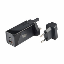 將圖片載入圖庫檢視器 DM 65W GaN USB 充電器
