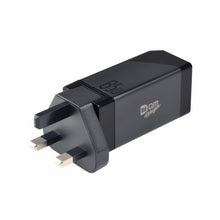 將圖片載入圖庫檢視器 DM 65W GaN USB 充電器
