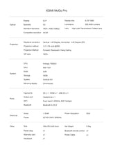 Load image into Gallery viewer, XGIMI Mogo Pro