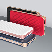 Load image into Gallery viewer, DM Type C 10000mAh Powerbank