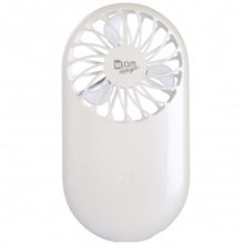 Load image into Gallery viewer, DM Coolbie Rechargeable Handheld Fan