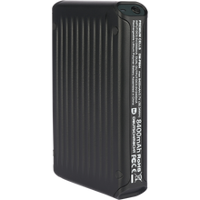 Load image into Gallery viewer, DM 8400mAh Power Bank