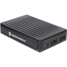 Load image into Gallery viewer, DM 8400mAh Power Bank