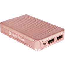 Load image into Gallery viewer, DM 8400mAh Power Bank