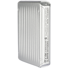 Load image into Gallery viewer, DM 8400mAh Power Bank