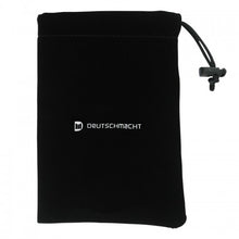 Load image into Gallery viewer, DM Black Mini Pouch