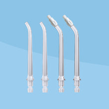 Load image into Gallery viewer, (New) DM Cordless Water Flosser Nozzles (4 Pieces)
