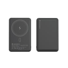 Load image into Gallery viewer, (New) 10000mAh Magnetic Ultra Slim Power Bank
