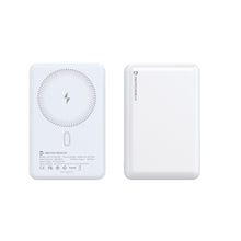 Load image into Gallery viewer, (New) 10000mAh Magnetic Ultra Slim Power Bank
