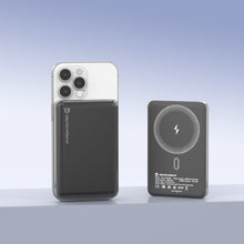 Load image into Gallery viewer, (New) 10000mAh Magnetic Ultra Slim Power Bank
