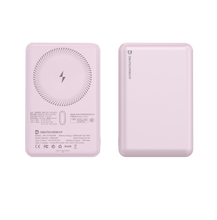 Load image into Gallery viewer, (New) 10000mAh Magnetic Ultra Slim Power Bank
