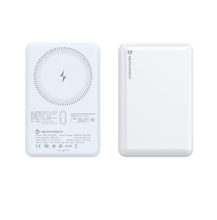 Load image into Gallery viewer, (New) 10000mAh Magnetic Ultra Slim Power Bank
