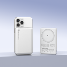 Load image into Gallery viewer, (New) 10000mAh Magnetic Ultra Slim Power Bank
